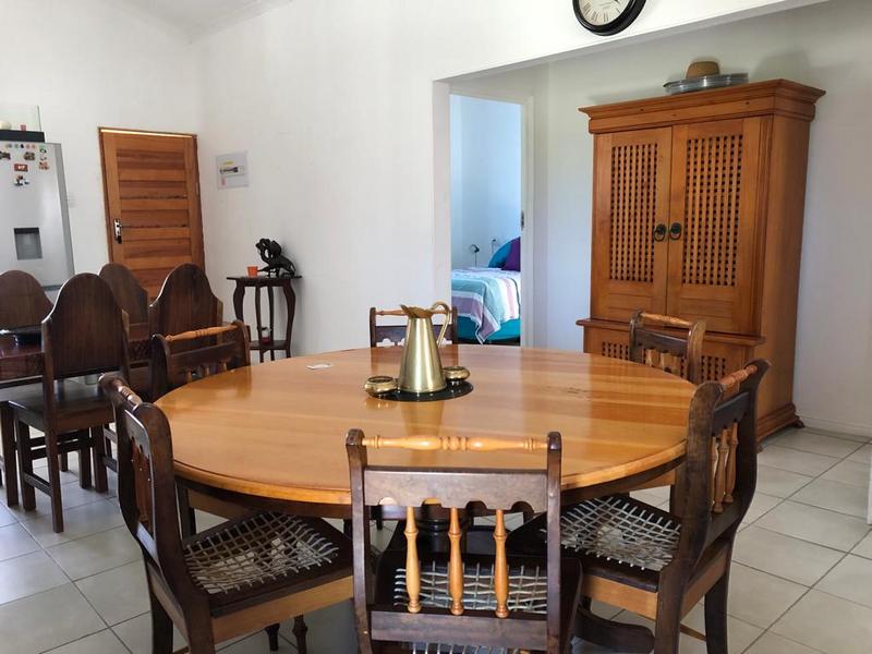 3 Bedroom Property for Sale in Franskraal Western Cape